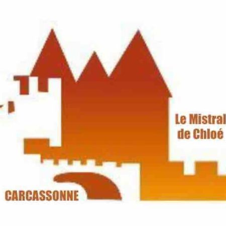 * Le Mistral De Chloe * Carcassone Exterior photo