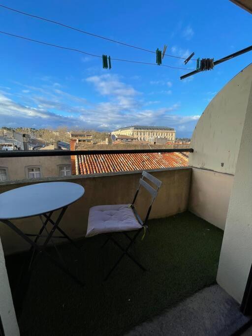 * Le Mistral De Chloe * Carcassone Exterior photo