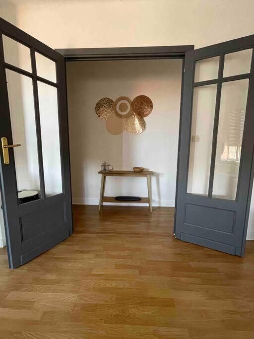 * Le Mistral De Chloe * Carcassone Exterior photo